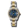 Rolex  Datejust 31   Women Watch