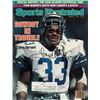 Tony Dorsett Signed Dallas Cowboys Sport Full Magazine August 1985