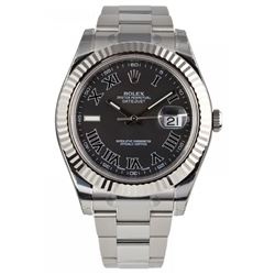 Rolex  Datejust II   Men Watch