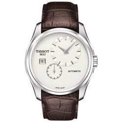 Tissot  T-Trend Couturier  Men Watch