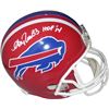 Andre Reed Signed Buffalo Bills Full Size TB Replica Helmet HOF 14- JSA Hologram
