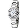 Cartier  Ballon Bleu 28Mm  Women Watch