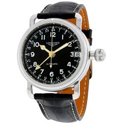 Longines  Heritage   Men Watch