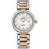 Omega  De Ville Ladymatic  Women Watch