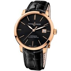 Ulysse Nardin  San Marco Classico  Men Watch