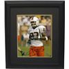 Image 1 : Sinorice Moss Signed Miami Hurricanes 8X10 Photo Custom Framed- Moss Hologram