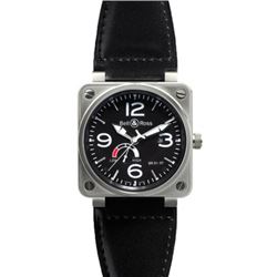 Bell &Amp; Ross  Aviation BR 01 Power Reserve 46Mm  Men Watch