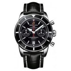 Breitling  Superocean Heritage Chronograph 44  Men Watch