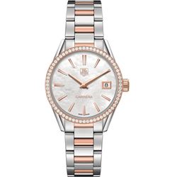 Tag Heuer  Carrera Quartz  Women Watch