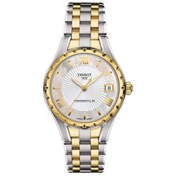 Tissot  T-Trend Lady T072  Women Watch