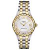 Image 1 : Tissot  T-Trend Lady T072  Women Watch