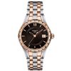 Image 1 : Tissot  T-Trend Lady T072  Women Watch