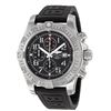 Image 1 : Breitling  Avenger Super Avenger II  Men Watch