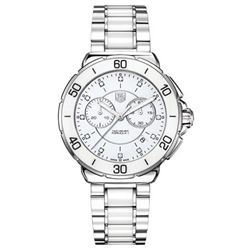 Tag Heuer  Formula 1 Quartz Chronograph  Women Watch