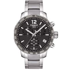 Tissot  Quickster   Men Watch