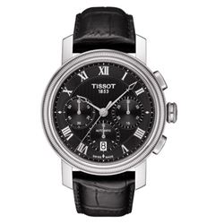 Tissot  Bridgeport Automatic   Men Watch