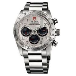 Tudor  Fastrider Chronograph  Men Watch