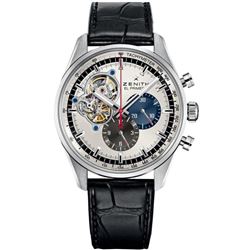 Zenith  El Primero Chronomaster 1969  Men Watch