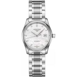 Longines  Master Automatic  Women Watch