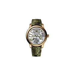 Ulysse Nardin  Classic Skeleton Tourbillon  Men Watch