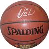 Damian Lillard Signed Indoor/Outdoor NBA Basketball (Portland Trailblazers)- PSA Hologram