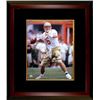 Image 1 : Chris Weinke Signed Florida State 16X20 Photo 1999 National Champs 2000 Heisman Custom Framed- PSA H