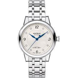 Montblanc  Boheme Date Automatic  Women Watch