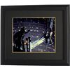 Image 1 : Dave Prowse Signed Star Wars Darth Vader 16X20 Photo Custom Framed ("I Am Your Father")- Steiner Hol