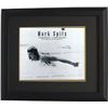Mark Spitz Signed Olympic Team USA Swimming B&W 16X20 Photo Custom Framed (7 Gold Medals- 1972 Munic