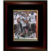 Image 1 : Mike Evans Signed Texas A&M Aggies 8X10 Photo Custom Framed- Tri-Star Hologram