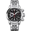 Image 1 : Jaeger Lecoultre  Master Compressor Chronograph 2  Men Watch