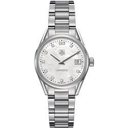 Tag Heuer  Carrera Quartz  Women Watch