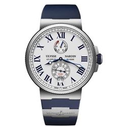 Ulysse Nardin  Marine Chronograph  Men Watch