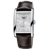 Image 1 : Oris  Rectangular Date  Women Watch