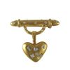 Image 1 : MATT HEART PEND