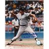 Phil Niekro Signed New York Yankees 8X10 Photo HOF 97