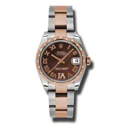 Rolex  Datejust 31   Women Watch