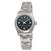 Rolex  Oyster Perpetual No-Date   Women Watch