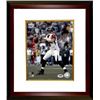 Image 1 : Matt Schaub Signed Atlanta Falcons 8X10 Photo Custom Framed- PSA Hologram
