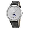 Image 1 : Montblanc  Heritage Spirit   Men Watch
