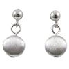 Image 1 : SR-Matte Earrings