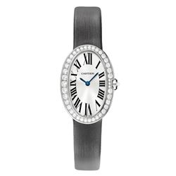 Cartier  Baignoire Small  Women Watch