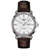 Image 1 : Tissot  T-Classic Automatics III  Men Watch