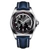 Image 1 : Breitling  Galactic Unitime Sleek T  Men Watch