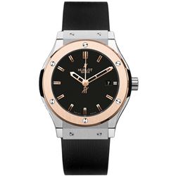 Hublot  Classic Fusion 38Mm  Men Watch