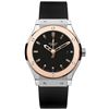 Image 1 : Hublot  Classic Fusion 38Mm  Men Watch