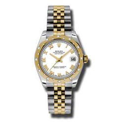 Rolex  Datejust 31   Women Watch