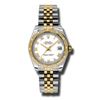 Image 1 : Rolex  Datejust 31   Women Watch