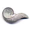 Image 1 : 925 CZ Pin