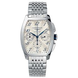 Longines  Evidenza Automatic  Men Watch